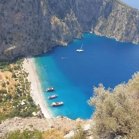 Villa Livalife Oeluedeniz Kelebekler Kirme *