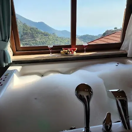 Livalife Oeluedeniz Kelebekler Kirme Villa