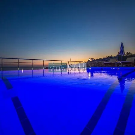 Livalife Oeluedeniz Kelebekler Kirme Villa Fethiye